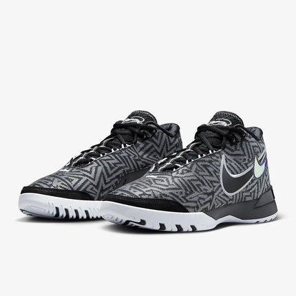 Scarpe da basket sportive alla moda da uomo Nike Authentic New Trendy Game HF0711-004