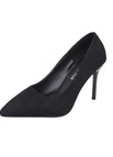 black 8cm