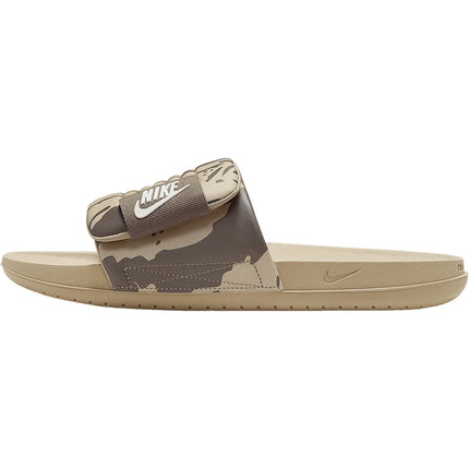 Sandali leggeri retrò Nike Offcourt Adjust da uomo HF1438-200