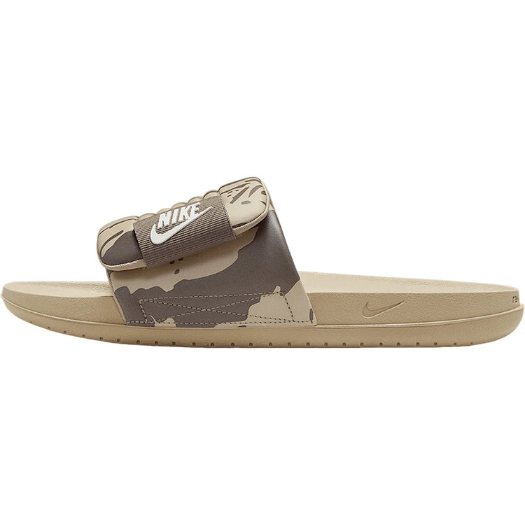 Sandali leggeri retrò Nike Offcourt Adjust da uomo HF1438-200