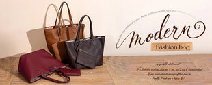 CHCH Women's Tote Bag 2026 Spring New Brown Magnetic Buckle Storage Bag Large Capacity Commuter Chain Bag PlatiNum