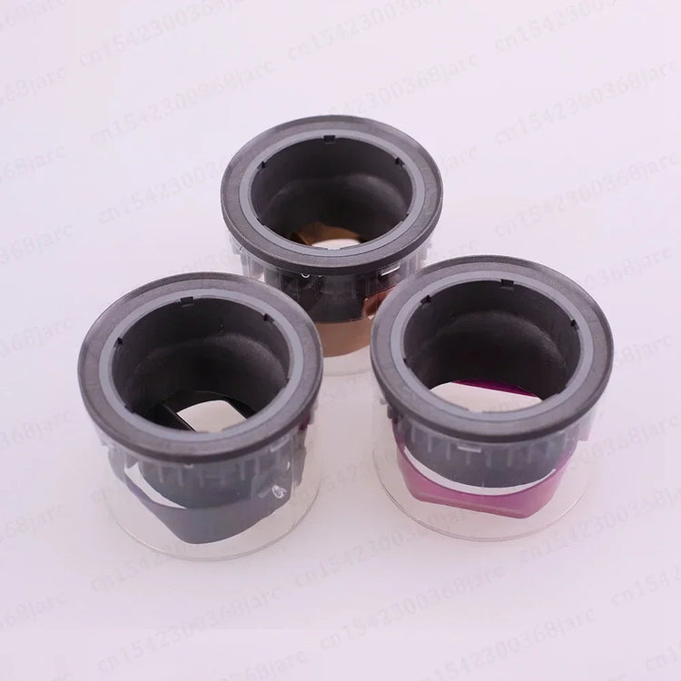 Automatic Swing Nozzle For Dyson Supersonic HD01 HD15 Nozzle SenCiCiMen X13 Super Hair Dryer Shake Nozzle Styling Tool Accessory
