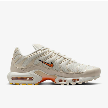 Scarpe da corsa ammortizzate Nike Air Max Plus originali da uomo DM0032-019