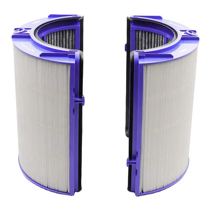 A52Q-4X Purificatore d'aria HEPA e filtro al carbone per Dyson TP06, TP09, HP06, PH01, PH02, TP07, HP07, HP09, 970341-01, 965432