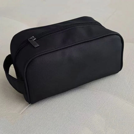 Borsa Tote da Donna Grande Capacità, Leggera in Pelle PU, Borsa a Spalla per Ufficio e Pendolarismo Quotidiano
