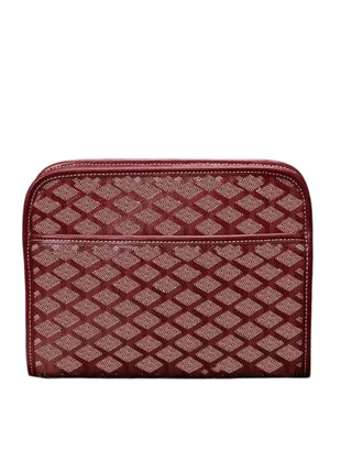 Borsa a Tracolla in Vera Pelle per Uomo e Donna, Elegante Portadocumenti Multifunzione per Ufficio e Uso Quotidiano