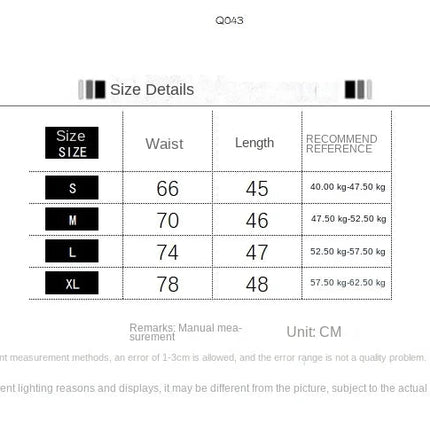 Ladies High Waist Wide Leg Denim Shorts Retro Blue A-Line Slim Fit Spring Summer Womens Casual Clothing 2026 PlatiNum