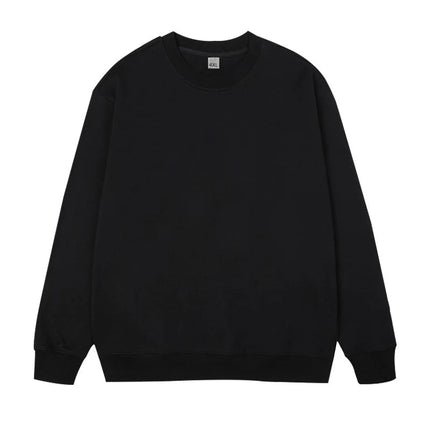 1pc/2pcs Men's Set Sweatshirts Sweatpants Plus Size Autumn Winter Fashion Pullovers Pants Warm Full Cotton Fitness Male Clothing PlatiNum