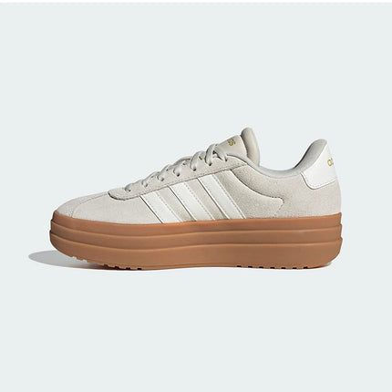 Scarpe da tavolo casual con suola spessa da donna originali Adidas VL COURT BOLD JQ5633
