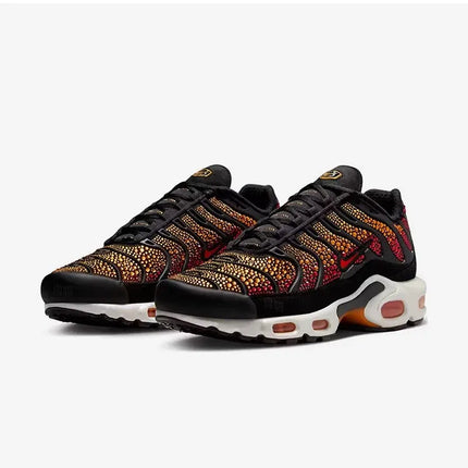 Nike genuine Air Max Plus women's durable sports and leisure shoes FZ9042-001
