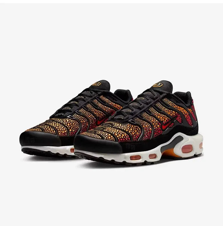 Nike genuine Air Max Plus women's durable sports and leisure shoes FZ9042-001