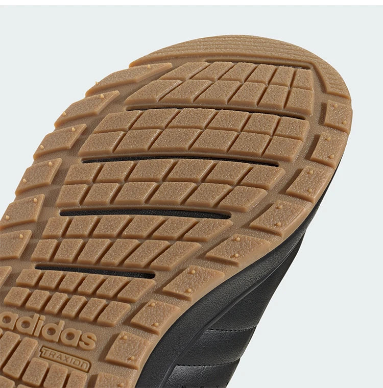 Adidas Originals New Men's and Women's Fleece Lined Warm Casual Classic Sports Shoes JP7714