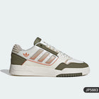 Scarpe da ginnastica casual basse retrò da uomo e da donna autentiche ufficiali Adidas a tre strisce JP5883