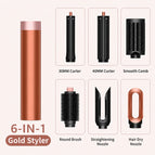 6-IN-1 Gold