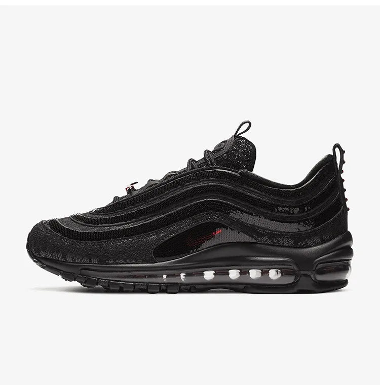 Nike genuine seasonal new women's AIR MAX 97 WW casual sports shoes DC1709-060