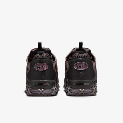 Nike Air Zoom Spiridon Cage 2 Scarpe casual basse unisex Sport Wear Resistant Grey Red Calzature lifestyle CJ1288-600