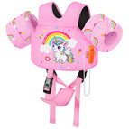 Pink Unicorn / 30-70 lbs