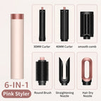 6-IN-1 Pink