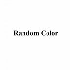 XL / Random Color 1pc