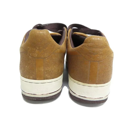 Nike Air Force 1 Fashion Slip Resistant Cushioning Abrasion Resistant Slip Resistant Cushioning Abrasion Resistant
