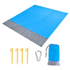 blue grey / 200CMx210cm