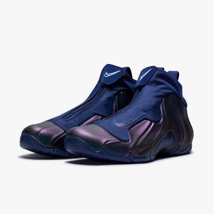 Nike Originals Air Flightposite Unisex High-Top Basketball Shoes HJ4481-900