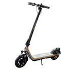 Monopattino Elettrico Unisex HIKERBOY CURTIS PLUS 500W 48V10.4Ah con Pneumatici da 10 Pollici per Adulti, Portatile per il Trasporto Urbano
