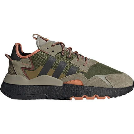 Scarpe da corsa unisex Adidas Originals Nite Jogger GY0018