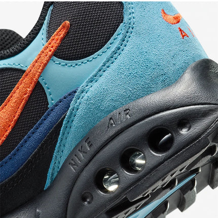 Scarpe da corsa da uomo originali Nike, nuove, alla moda, morbide e di tendenza FQ9084-600