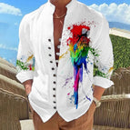 Parrot1 / M