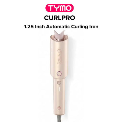 TYMO CURLPRO Automatic Hair Curler 32MM Electric Ceramic Curling Hair Stick Professional Curling Irons Curling Irons Styling Too