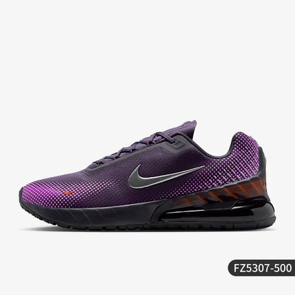 Scarpe da corsa Nike Authentic Air Max da uomo leggere e traspiranti FZ5307-101
