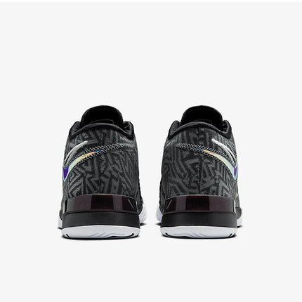 Scarpe da basket sportive alla moda da uomo Nike Authentic New Trendy Game HF0711-004