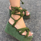 Green / 43