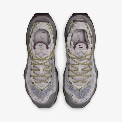 Nike autentico autunno/inverno nuove scarpe da corsa unisex con suola spessa e cuscino d'aria FD2110-300