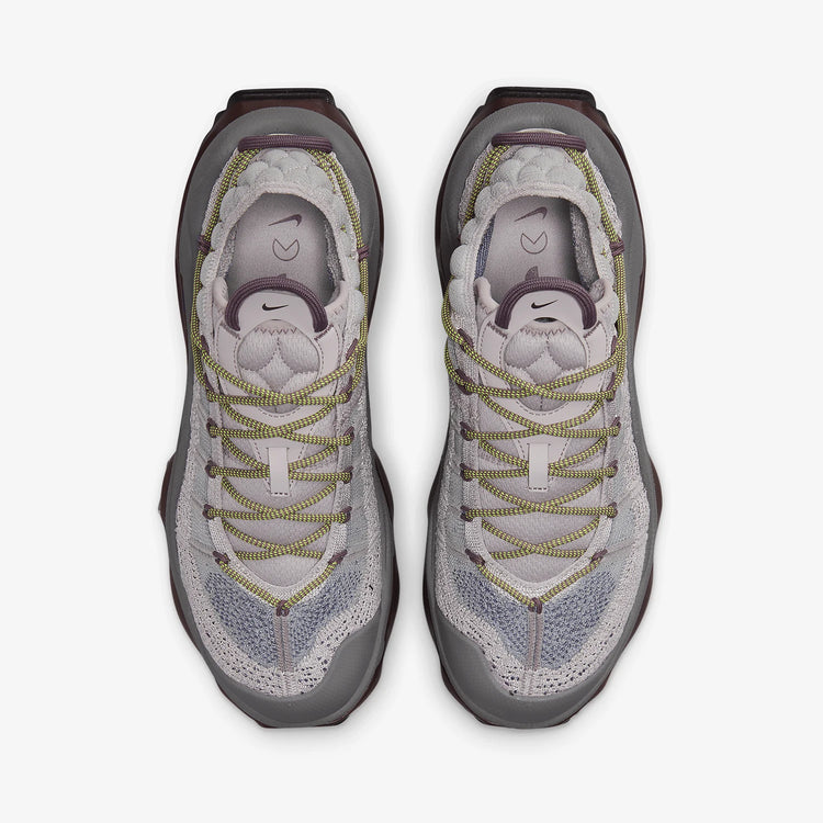 Nike autentico autunno/inverno nuove scarpe da corsa unisex con suola spessa e cuscino d'aria FD2110-300