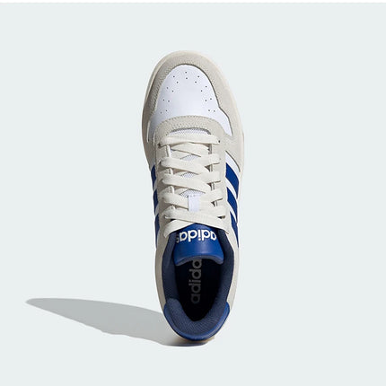 Scarpe da ginnastica sportive casual Adidas Genuine D-Pad Classic da uomo e da donna Jh8811