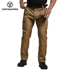 Coyote Brown