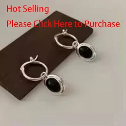 Ventfille 925 Sterling Silver Star Earring for Women Girl Simple Tassels Chain Fashion Office Jewelry Gift Dropshipping PlatiNum