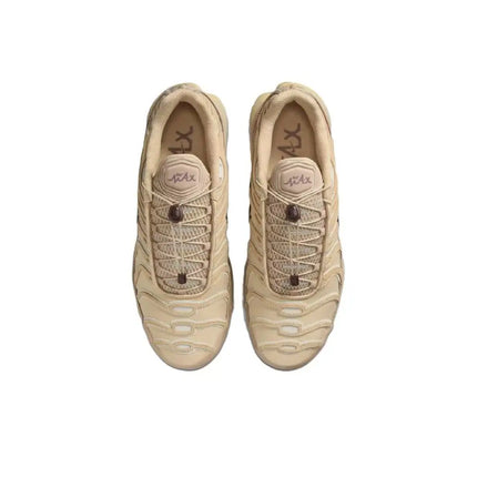 Scarpe da corsa basse da uomo Nike Air Max plus, comode, resistenti, con assorbimento degli urti, stile versatile DM0032-019