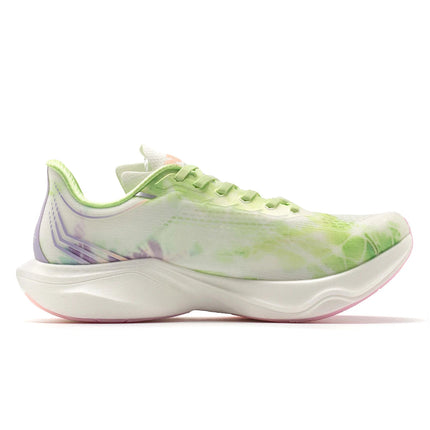 ONEMIX Scarpe da corsa per maratona ultraleggere Scarpe da ginnastica da corsa professionali in nylon con bordo in carbonio con supporto antiurto e rimbalzo PlatiNum