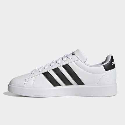 Scarpe da tavolo casual da uomo Adidas originali neo GRAND COURT 2.0 GW9195