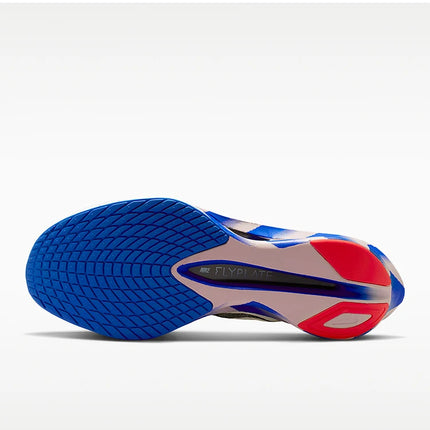 Scarpe da corsa ammortizzate da uomo Nike originali ZOOMX VAPORFLY 4 II7203-100