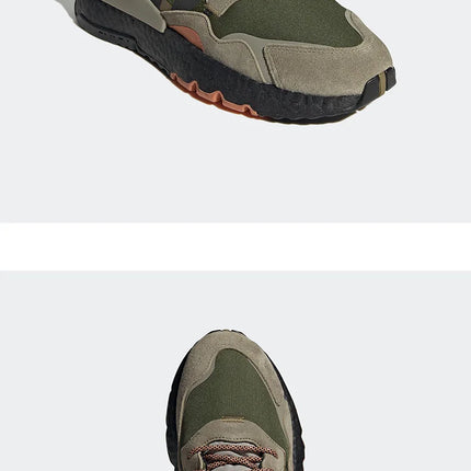 Scarpe da corsa unisex Adidas Originals Nite Jogger GY0018