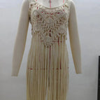 Beige / one size