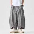 Asian M 50-60KG / Gray