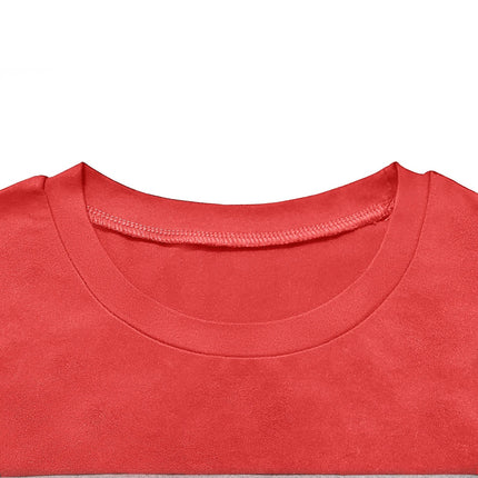 Set casual estivo da donna Completo comodo e alla moda per abbigliamento da donna platinumshop