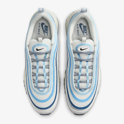 Scarpe da corsa ammortizzate unisex Nike Air Max - Scarpe da corsa casual versatili, resistenti e antiscivolo FN6957-100