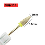 WG114-XF Gold