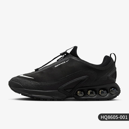 Nike Air Max Dn Roam originale da uomo, modello basso, per sport e tempo libero, HQ8605-001